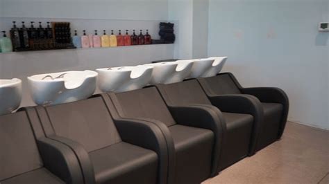 Capelli Hair Salon at Uncommons.